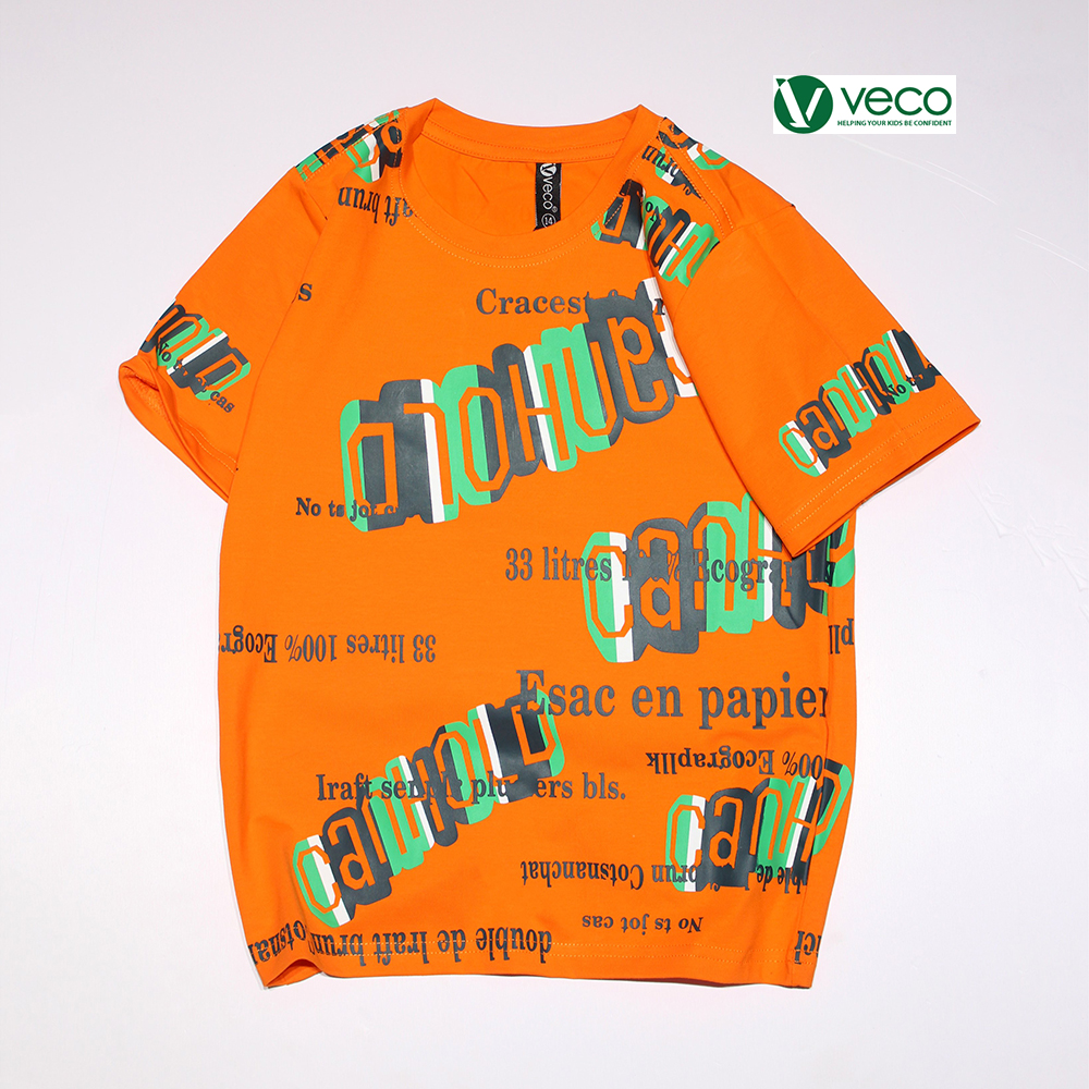 Xưởng may quần áo trẻ em xuất khẩu giá sỉ VECO